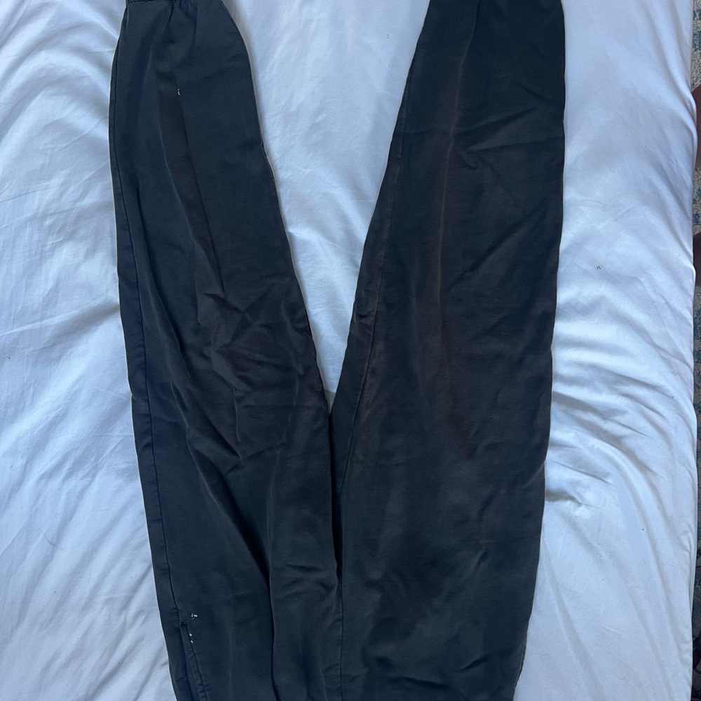 Women’s Brandy Melville Black Sweatpants